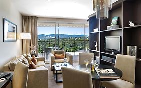 Royal Mougins Golf, Hotel & Spa De Luxe